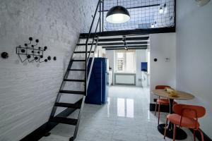 RentPlanet - Studio Lelewela