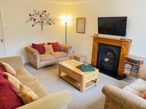 Cedar Place in Southwell