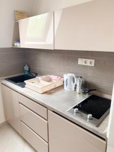 Hunor Apartmanok Jázminvirág