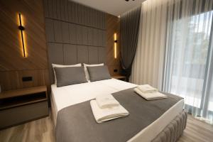 Sunset Luxury Apartments