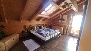 Ferienhaus Kleinlercher