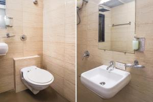 FabHotel Executive Pearl Inn - Nr Twin tower