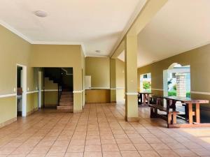 Modern Morningside apartment