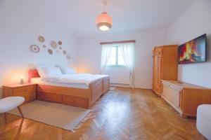 Casa din Livadă - Jabenița