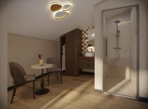 Hotel Riet I Kloeg Collection