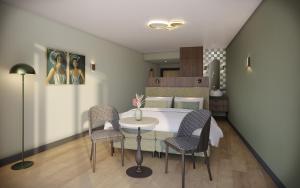 Hotel Riet I Kloeg Collection