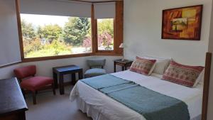 Hosteria Puertas del Sol