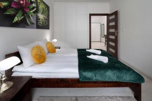 RentPlanet - Apartament Pomorska