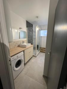 LA CHAMALIEROISE - 4 pers - wifi - proche centre ville Clermont Ferrand