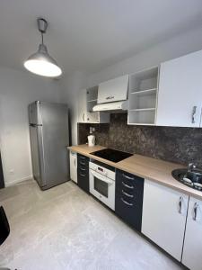 LA CHAMALIEROISE - 4 pers - wifi - proche centre ville Clermont Ferrand