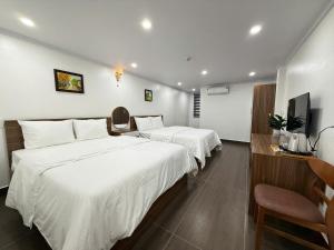 Galaxy Airport Hotel