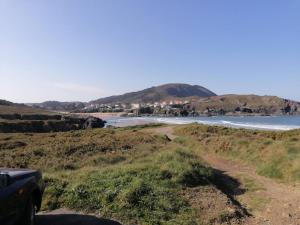 Acogedora casa próxima a la playa de Meirás.