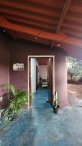 Refúgio Pôr do Cerrado