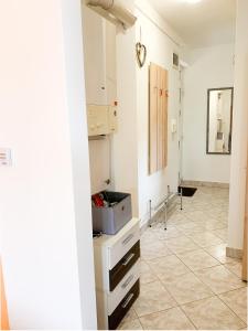 Hunor Apartmanok Hortenzia