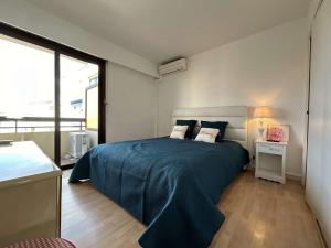 SM440-03 Sainte Maxime appartement 2 pièces front de mer