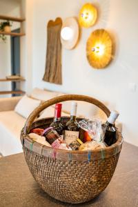 Terramare Villas Karpathos