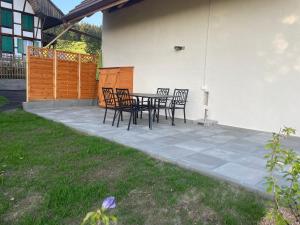 Stöckli Gantrisch-Blick
