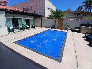 SHB • Condomínio | 5 Quartos | Lazer Completo