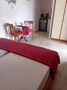 Myrties-Nice flat with 2 Rooms,2 Bath with sea view sunset