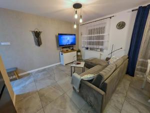 Apartament Honoratka