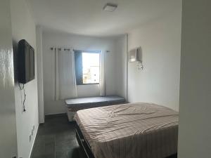 Cobertura a 50m da praia