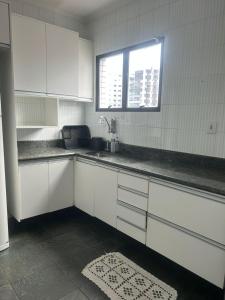 Cobertura a 50m da praia