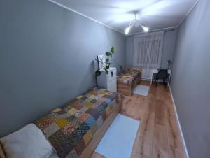 Apartament Honoratka