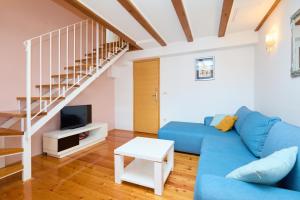 Hedera Estate, Hedera A31