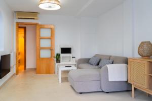 Apartamento Siracusa