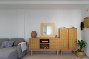 Apartamento Siracusa