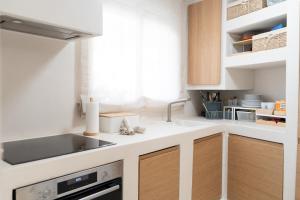 Apartamento Siracusa
