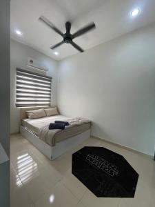 Afiqs Homestay, Manjung