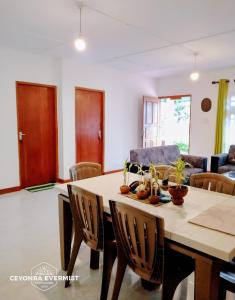Ceyonra Evermist Residence