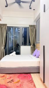 The Luxe Colony KLCC By Swift Homes