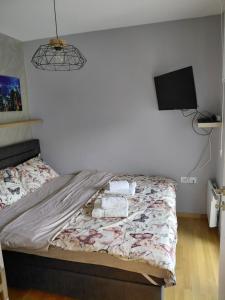 Apartman Hedon