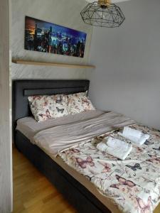 Apartman Hedon