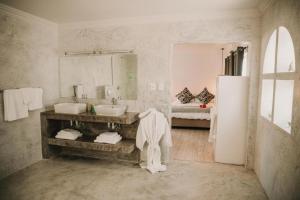 Olive Tree Boutique Guesthouse