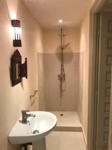 Privat Villa in Marrakesch with Pool & Garten