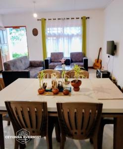 Ceyonra Evermist Residence