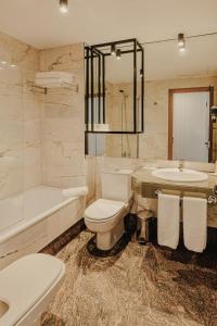 Rafaelhoteles Atocha