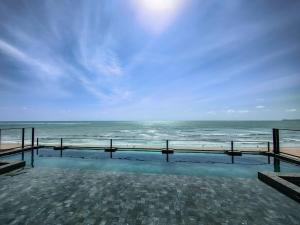Alta Garden 215 - Pe na areia,Piscina na Cobertura