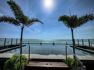 Alta Garden 215 - Pe na areia,Piscina na Cobertura