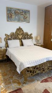 Apartment on the Nile, 3 bedrooms and a living room