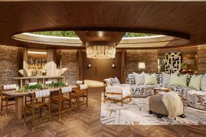 The Ritz-Carlton, Masai Mara Safari Camp