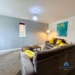 Thorntree House By Blue Skies Stays