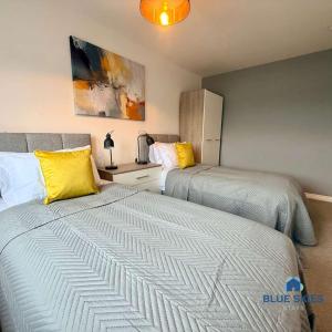 Thorntree House By Blue Skies Stays