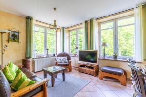 SV Uns Hüsung Whg 10