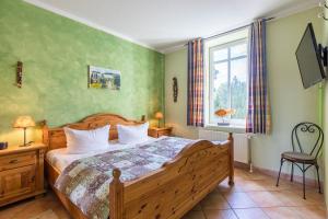 SV Uns Hüsung Whg 10