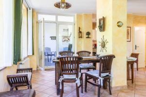 SV Uns Hüsung Whg 10