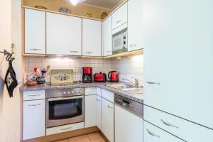 SV Uns Hüsung Whg 10